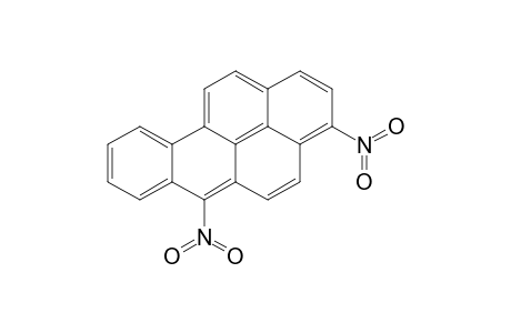 3,6-Dinitrobenzo[a]pyrene