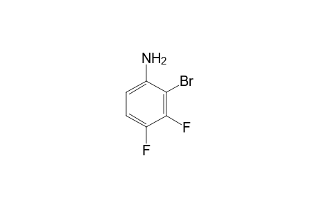 2-Bromo-3,4-difluoroaniline