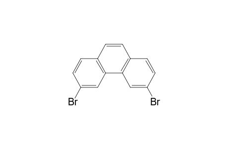 3,6-Dibromophenanthrene