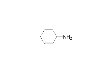 2-CYCLOHEXEN-AMINE