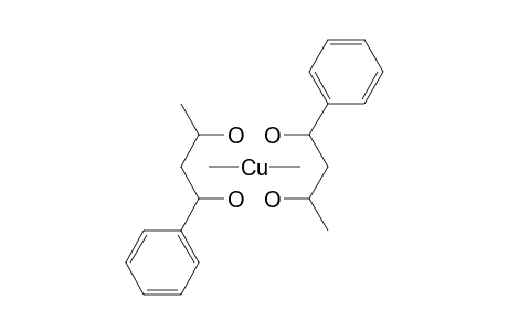 Copper(II) benzoylacetonate