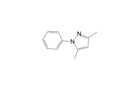 3,5-Dimethyl-1-phenyl-1H-pyrazole