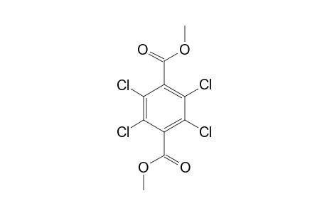 Chlorthal-dimethyl