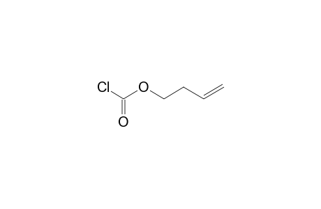 but-3-Enyl-chloroformate