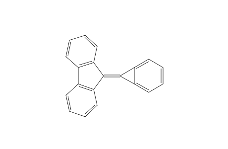 7-(5H-Dibenzo-[A,D]-cyclopentan-5-ylidene)-7H-bicyclo-[4.1.0]-hepta-1,3,5-triene