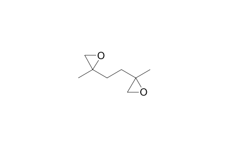 1,2:5,6-Diepoxy-2,5-dimethylhexane