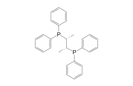 (2R,3R)-(+)-2,3-bis(diphenylphosphino)butane