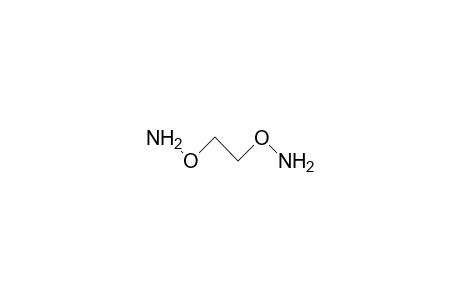 Hydroxylamine, O,O'-1,2-ethanediylbis-