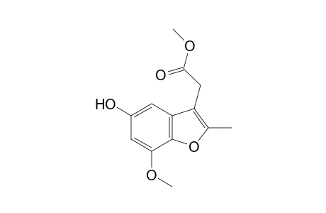 Penicifuran B