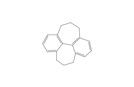 Hexahydrodibenzo[ef,kl]heptalene