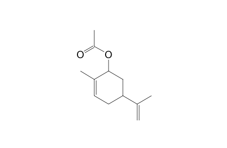 trans-Carveyl acetate