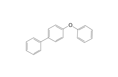 4-Biphenylyl phenyl ether