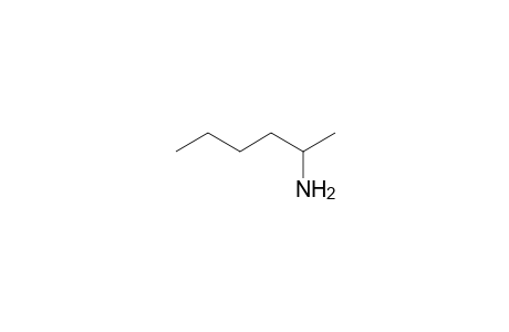 1-methylpentylamine