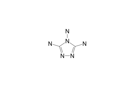 3,4,5-TRIAMINO-1,2,4-TRIAZOLE;GUANAZINE