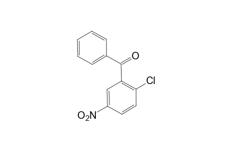 2-Chloro-5-nitrobenzophenone