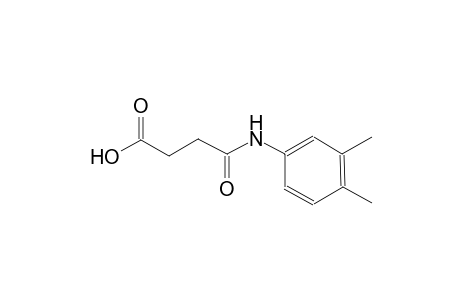 3',4'-dimethylsuccinanilic acid