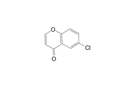 6-Chlorochromone
