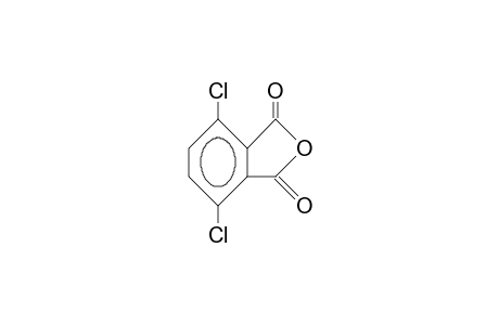 3,6-Dichlorphthalsaeureanhydrid