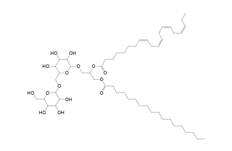 DGDG 18:0_20:4