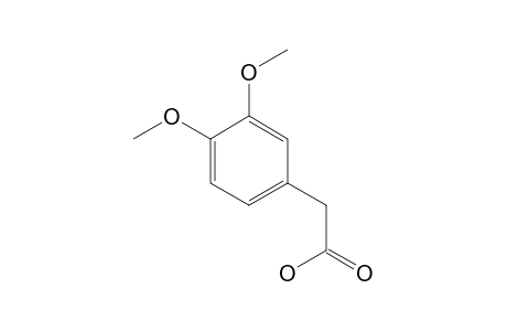 3,4-Dimethoxy-phenylacetic acid