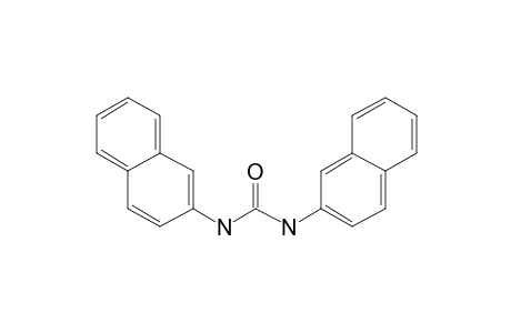 Urea, N,N'-di-2-naphthalenyl-