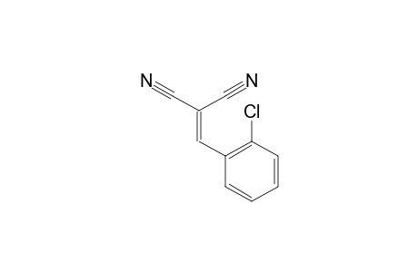 (o-chlorobenzylidene)malononitrile