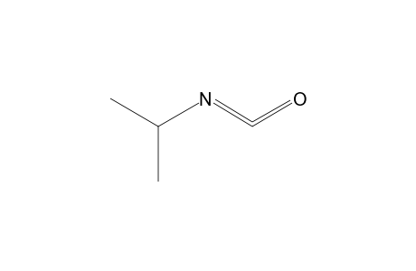 isocyanic acid, isopropyl ester