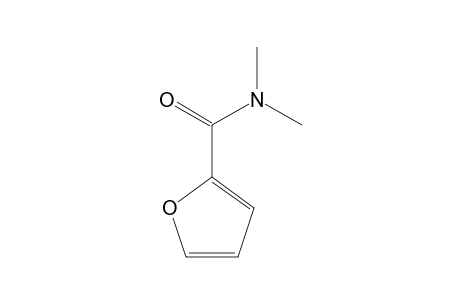 N,N-dimethyl-2-furamide