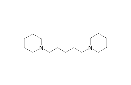 1,5-di(1-Piperidinyl)pentane