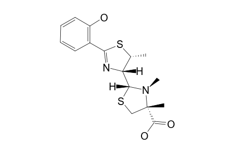 WATASEMYCIN-B