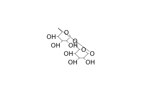 Dextran fragment