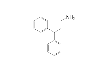3,3-Diphenylpropylamine
