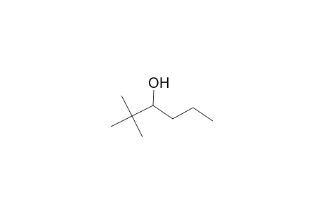 3-Hexanol, 2,2-dimethyl-