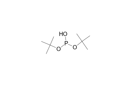 Di(tert-butyl) hydrogen phosphite