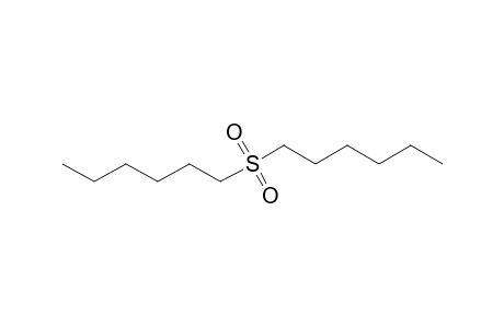 hexyl sulfone