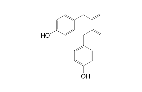 Anolignan B