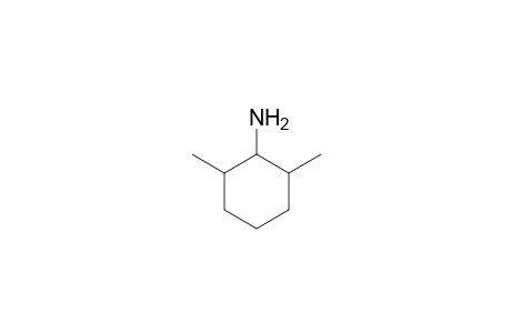 Cyclohexanamine, 2,6-dimethyl-