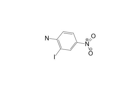 2-Iodo-4-nitroaniline