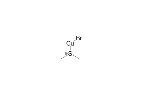 Copper(I) bromide dimethyl sulfide complex