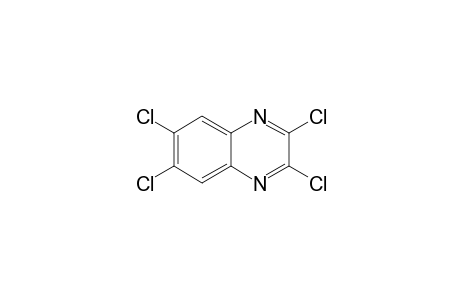 2,3,6,7-Tetrachloroquinoxaline