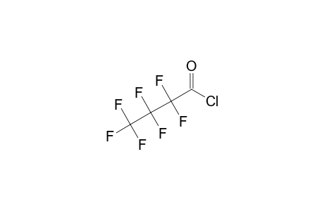 HEPTAFLUOROBUTANOYL-CHLORIDE