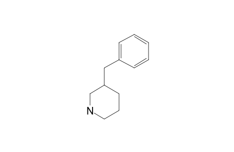 3-Benzylpiperidine