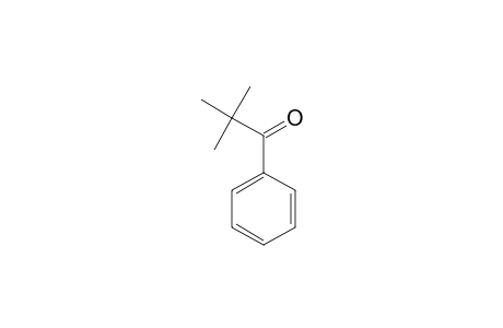 tert-Butyl phenyl ketone