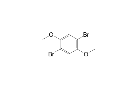 1,4-Dibromo-2,5-dimethoxy-benzene