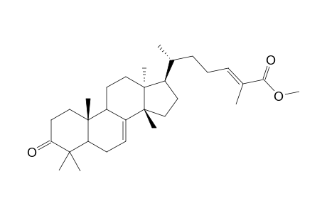 Methyl mastica - dienonate