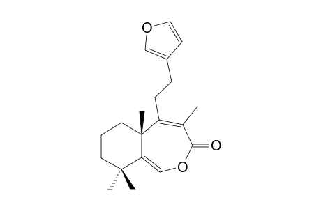 BALLOAUCHEROLIDE