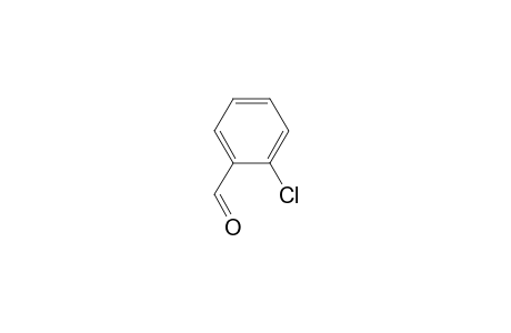 2-Chlorobenzaldehyde