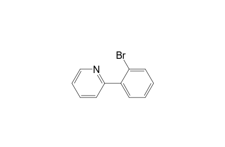 2-(2'-bromophenyl)pyridine