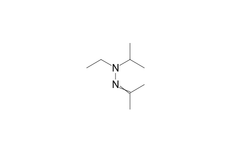 Ethylisopropylhydrazone acetone