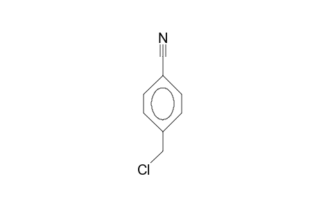 3-Cyanobenzylchloride